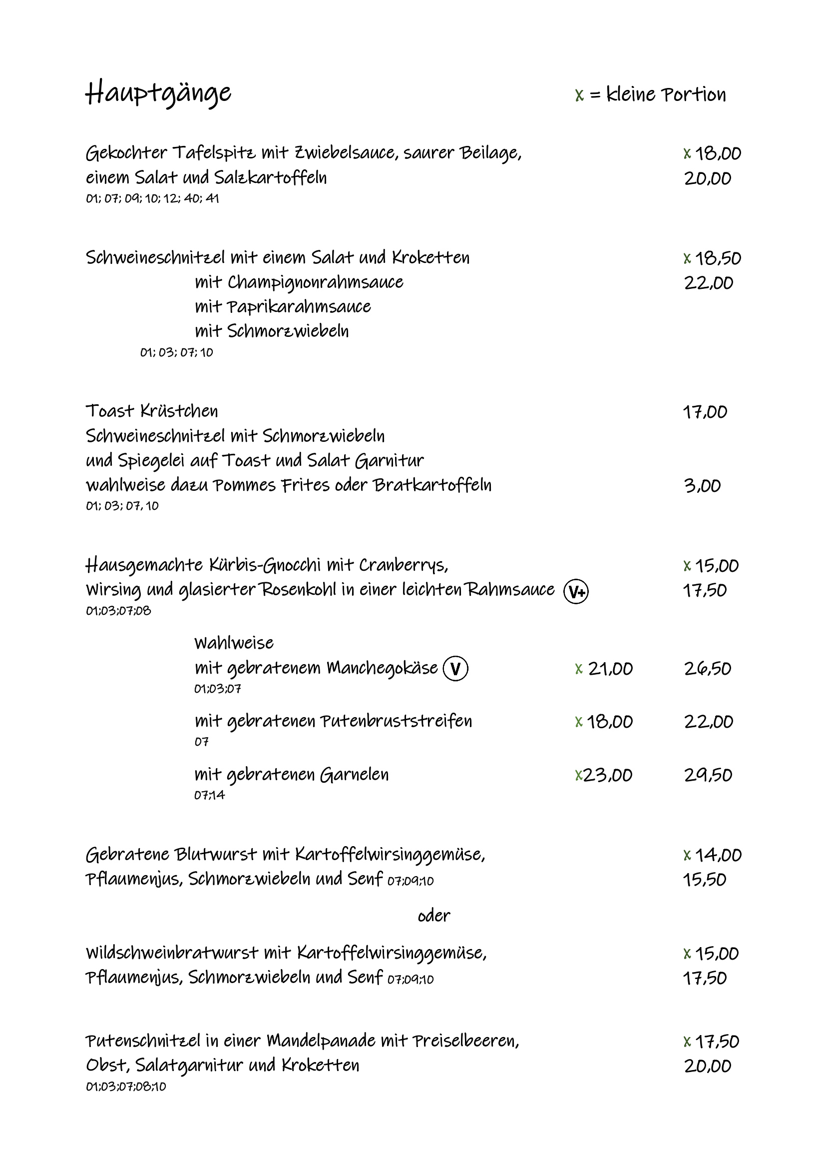 speisekarte ab 02.10.25 2