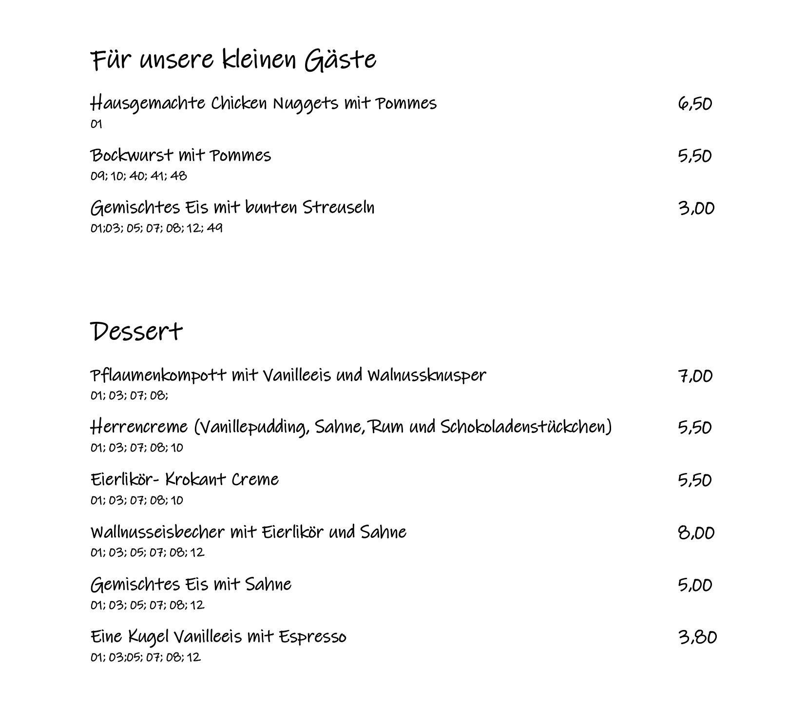 speisekarte ab 02.10.25 3